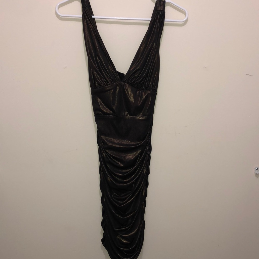 Bebe cocktail dress